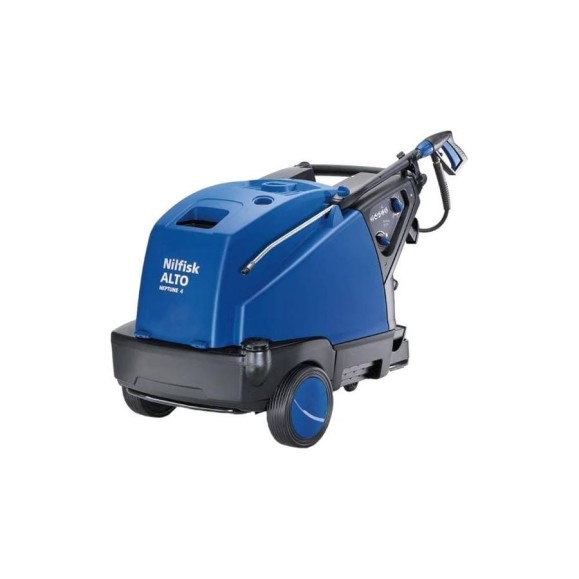 Аппарат высокого давления с нагревом воды Nilfisk MH 4M-200/1050 XP NEPTUNE 4-54 PA 301003029 Аппарат высокого давления с нагревом воды Nilfisk MH 4M-200/1050 XP NEPTUNE 4-54 PA 301003029