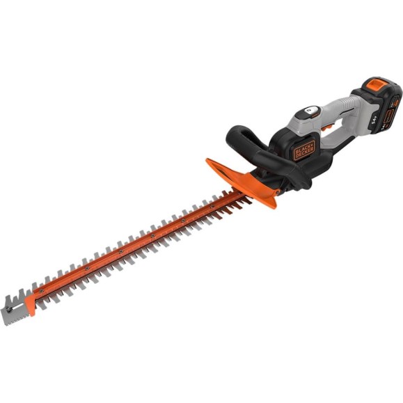 Аккумуляторный кусторез Black+Decker GTC5455PC Аккумуляторный кусторез Black+Decker GTC5455PC