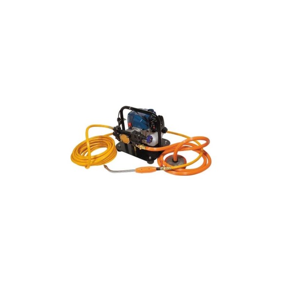Переносной опрыскиватель ELMOS ESP-26D e70 302