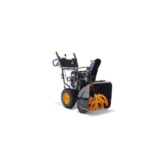 Снегоотбрасыватель McCulloch PM55 9619100-24 Снегоотбрасыватель McCulloch PM55 9619100-24