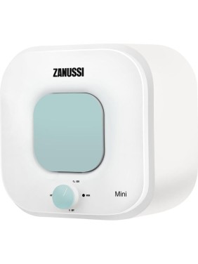 Водонагреватель Zanussi ZWH/S 10 Mini U Green НС-1146202
