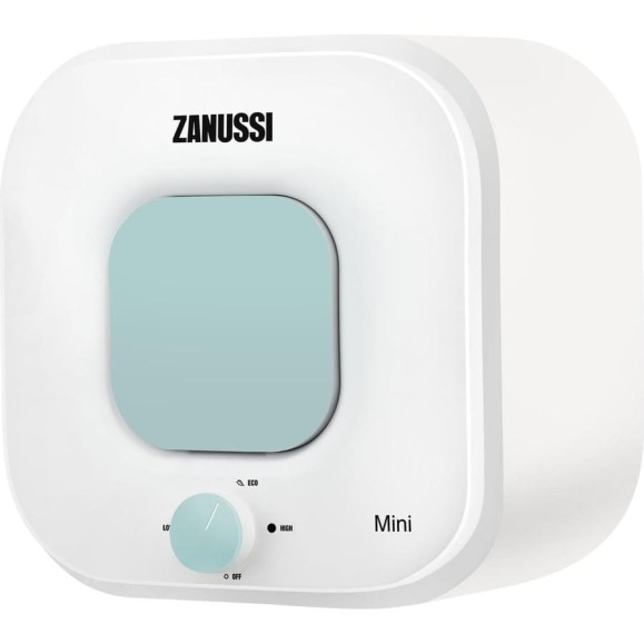 Водонагреватель Zanussi ZWH/S 10 Mini U Green НС-1146202