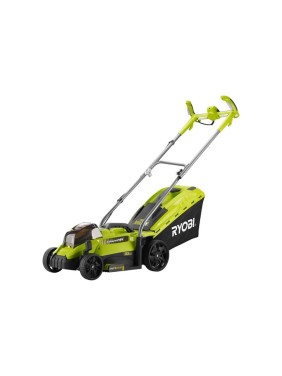 Аккумуляторная газонокосилка Ryobi ONE+ RLM18X33H40F 5133003701 Аккумуляторная газонокосилка Ryobi ONE+ RLM18X33H40F 5133003701