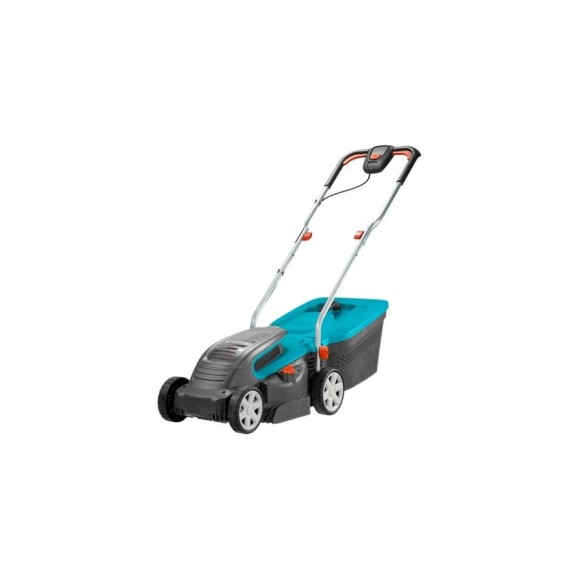 Аккумуляторная газонокосилка Gardena PowerMax Li-40/32 05033-20.000.00 Аккумуляторная газонокосилка Gardena PowerMax Li-40/32 05033-20.000.00