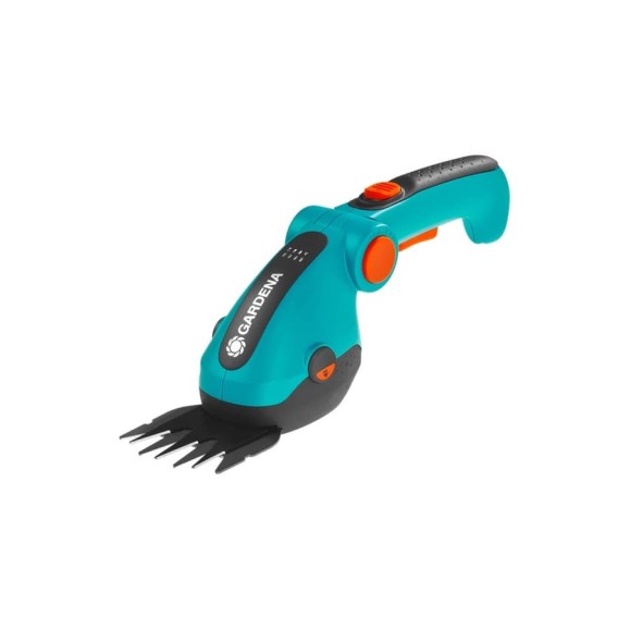 Аккумуляторные ножницы для травы GARDENA ComfortCut Li 09856-20.000.00 Аккумуляторные ножницы для травы GARDENA ComfortCut Li 09856-20.000.00