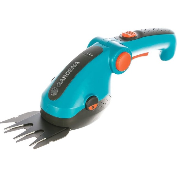 Аккумуляторные ножницы для травы и кустарников GARDENA ComfortCut Li 09857-20.000.00 Аккумуляторные ножницы для травы и кустарников GARDENA ComfortCut Li 09857-20.000.00