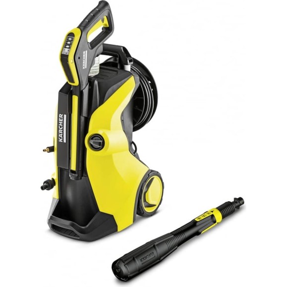 Аппарат высокого давления Karcher K 5 Premium Full Control Plus 1.324-630 Аппарат высокого давления Karcher K 5 Premium Full Control Plus 1.324-630
