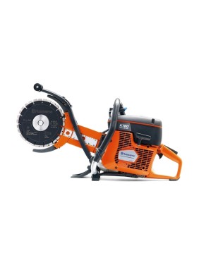 Бензорез Husqvarna Construction K760 CUT-N-BREAK 9671957-01 Бензорез Husqvarna Construction K760 CUT-N-BREAK 9671957-01