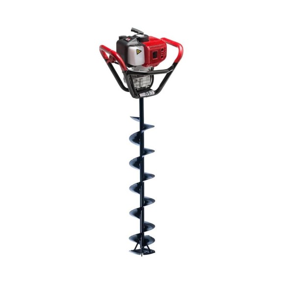 Ледобур ADA GroundDrill-2 ICE FISHERMAN в комплекте со шнеком Ice Drill 150 (1000 мм) А00430 Ледобур ADA GroundDrill-2 ICE FISHERMAN в комплекте со шнеком Ice Drill 150 (1000 мм) А00430