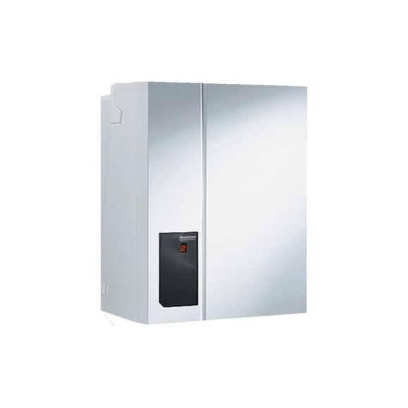 Газовый настенный котел Buderus Logamax plus GB112-60 7103180