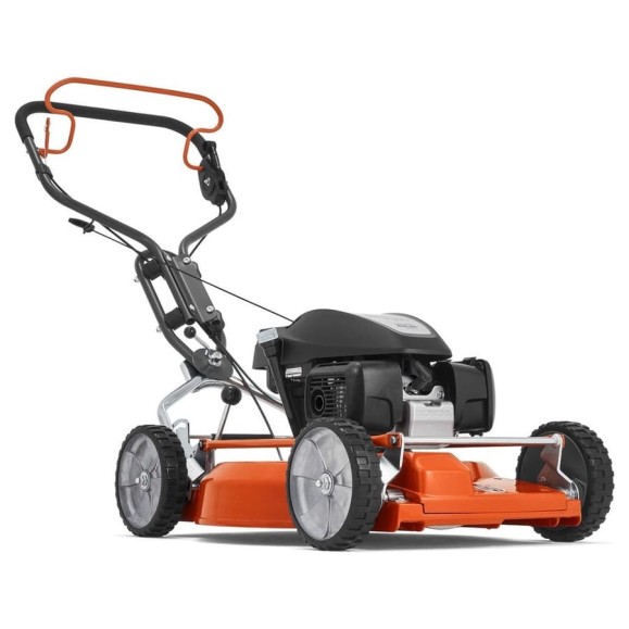Газонокосилка Husqvarna LB 553S e. Профи 9678625-01 Газонокосилка Husqvarna LB 553S e. Профи 9678625-01