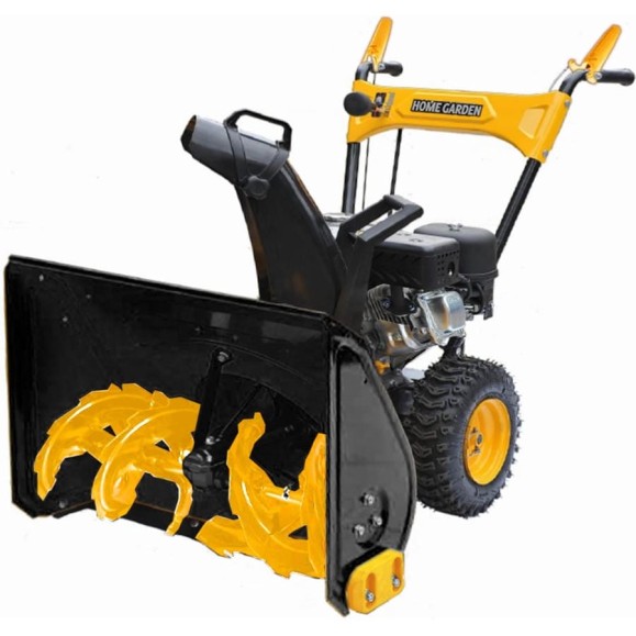 Бензиновый снегоуборщик Patriot HOME GARDEN PHG 72Е 426108495