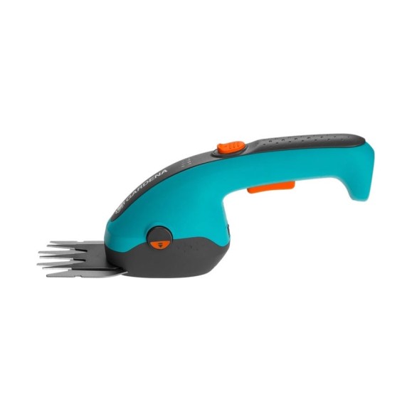 Аккумуляторные ножницы для травы GARDENA ClassicCut Li 09853-20.000.00 Аккумуляторные ножницы для травы GARDENA ClassicCut Li 09853-20.000.00