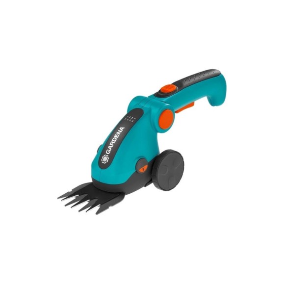 Аккумуляторные ножницы для травы GARDENA ComfortCut Li 09858-20.000.00 Аккумуляторные ножницы для травы GARDENA ComfortCut Li 09858-20.000.00