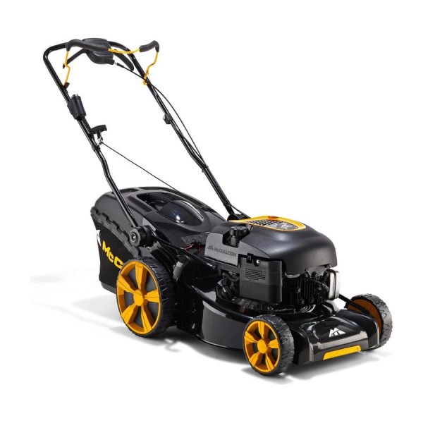 Газонокосилка McCulloch M46-190AWREX 9671728-01