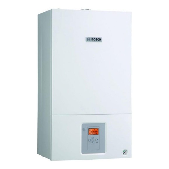 Настенный газовый котел Bosch WBN6000-12C RN S5700 7736900358 Настенный газовый котел Bosch WBN6000-12C RN S5700 7736900358