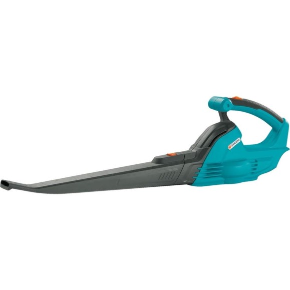 Аккумуляторный воздуходув Gardena AccuJet 18-Li без аккумулятора 09335-55.000.00 Аккумуляторный воздуходув Gardena AccuJet 18-Li без аккумулятора 09335-55.000.00