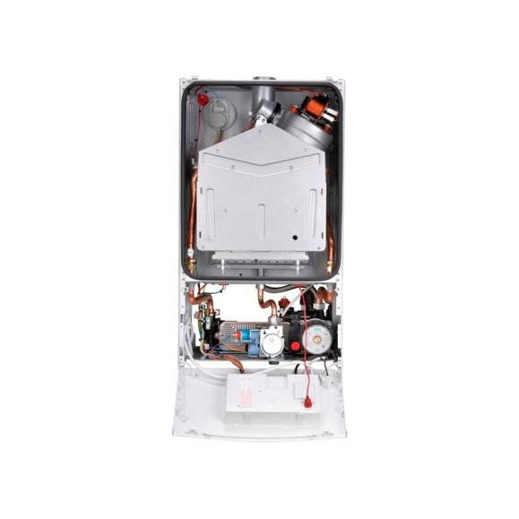 Газовый настенный котел Bosch WBN6000-18H RN S5700 7736900199 Газовый настенный котел Bosch WBN6000-18H RN S5700 7736900199