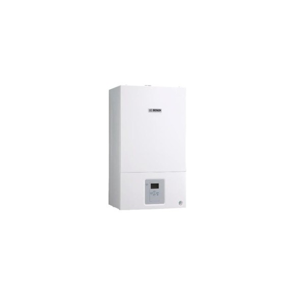 Настенный газовый котел Bosch WBN6000-24C RN S5700 7736900198 Настенный газовый котел Bosch WBN6000-24C RN S5700 7736900198