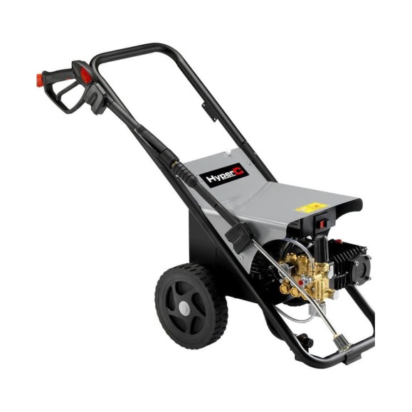 Электрическая мойка высокого давления Lavor Pro HYPER C 2021 LP RA 8.654.0089