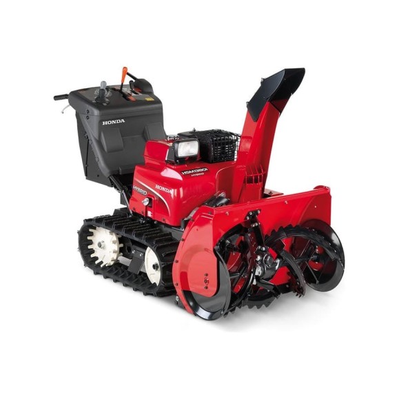 Гибридный снегоуборщик HONDA HSM1380IK1ETD Гибридный снегоуборщик HONDA HSM1380IK1ETD