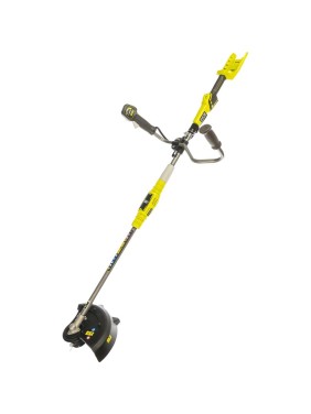 Аккумуляторный триммер Ryobi MAX POWER RBC36B26B с леской и ножом 5133002405 Аккумуляторный триммер Ryobi MAX POWER RBC36B26B с леской и ножом 5133002405