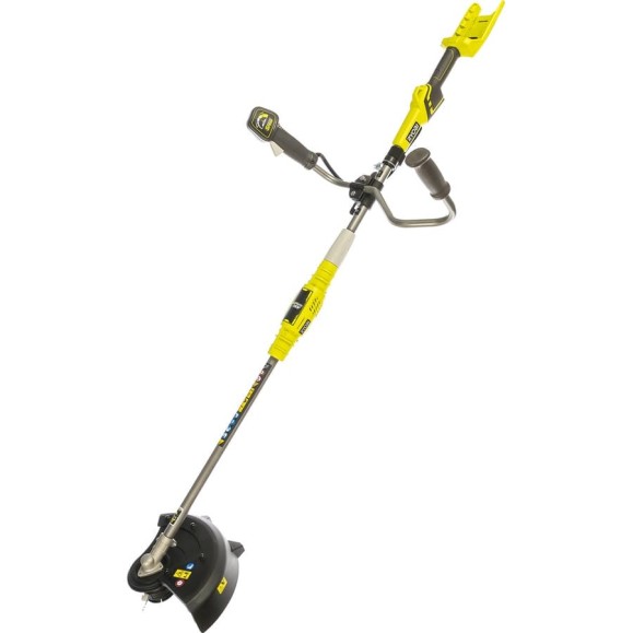 Аккумуляторный триммер Ryobi MAX POWER RBC36B26B с леской и ножом 5133002405 Аккумуляторный триммер Ryobi MAX POWER RBC36B26B с леской и ножом 5133002405