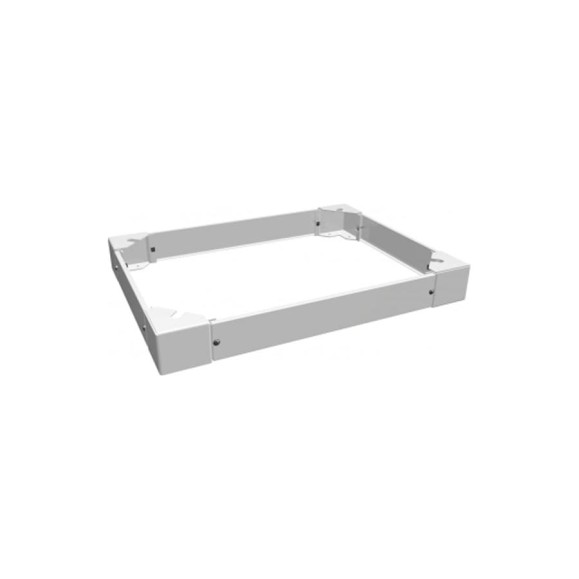 Усиленный цоколь EKF PROxima FORT 1000х400 FCS104 Усиленный цоколь EKF PROxima FORT 1000х400 FCS104