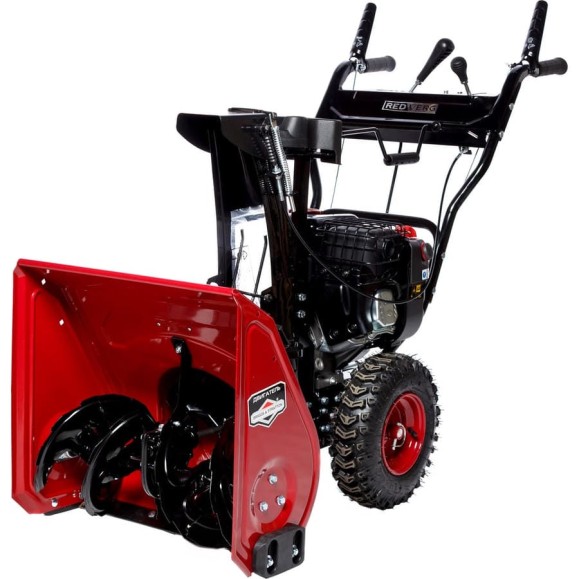 Снегоуборщик REDVERG RD-SB53/950BS 6625022