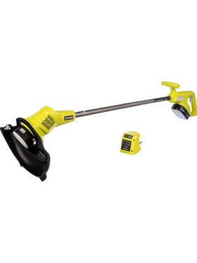 Аккумуляторный триммер Ryobi ONE+ RLT1825M13S 5133003723 Аккумуляторный триммер Ryobi ONE+ RLT1825M13S 5133003723