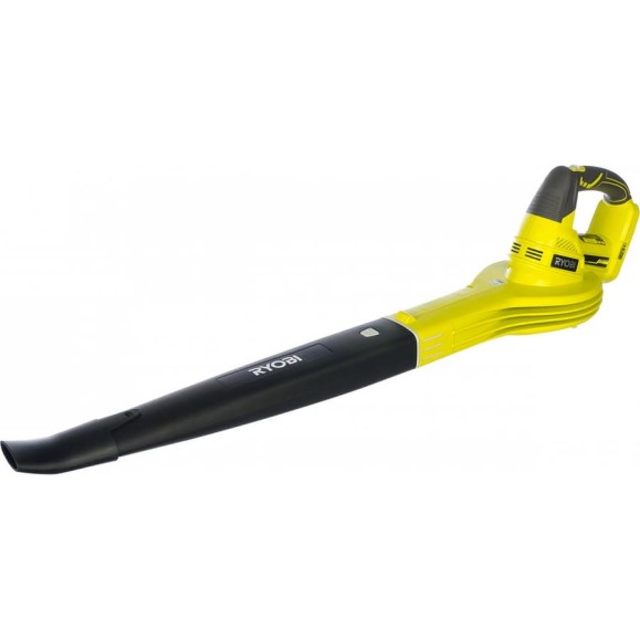 Аккумуляторная воздуходувка Ryobi One+ OBL1820S 5133002663 Аккумуляторная воздуходувка Ryobi One+ OBL1820S 5133002663