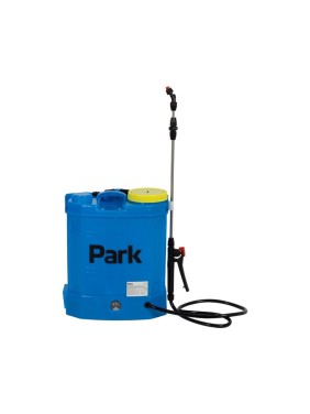 Опрыскиватель электрический ранцевый 12л Park 00 6440