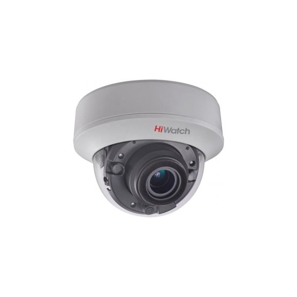 Видеокамера 2.8-12mm HiWatch DS-T507 300609767 Видеокамера 2.8-12mm HiWatch DS-T507 300609767