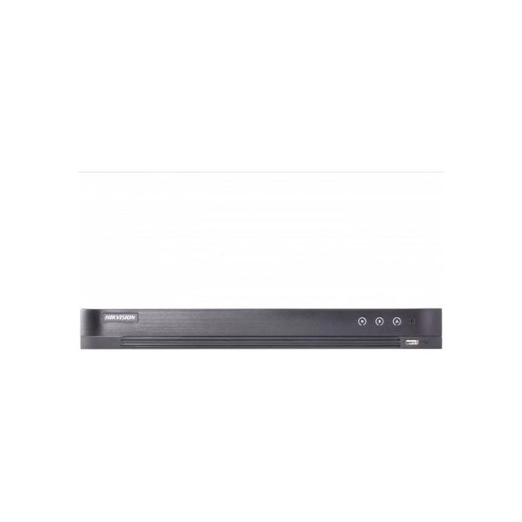 Видеорегистратор Hikvision DS-7216HQHI-K2 АВ5010452 Видеорегистратор Hikvision DS-7216HQHI-K2 АВ5010452