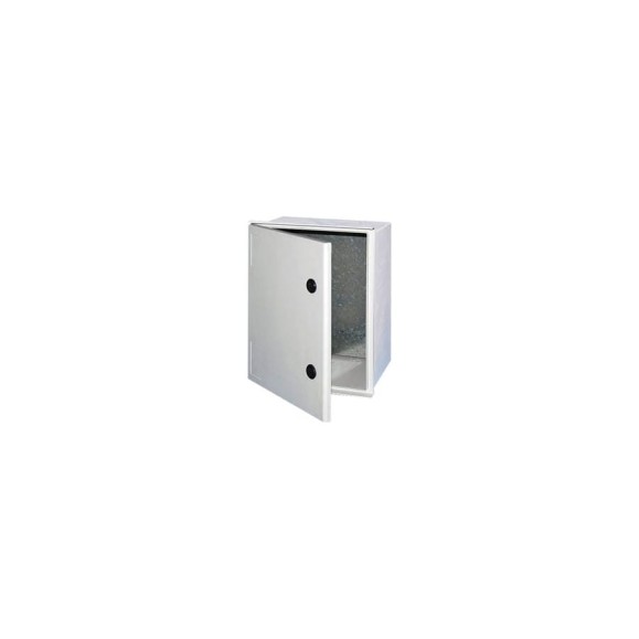 Противоударный стеклопластиковый шкаф EKF PRAXIS, навесной IP66 PROxima smc-600-500-230 Противоударный стеклопластиковый шкаф EKF PRAXIS, навесной IP66 PROxima smc-600-500-230