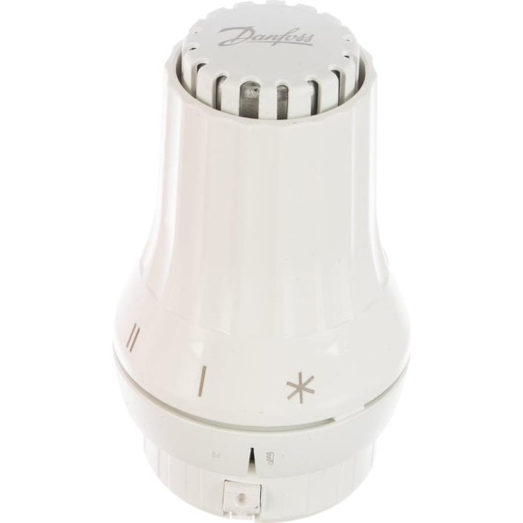 Термостат RAE  DANFOSS с жидкостным заполнением, подключение RA 013G5054