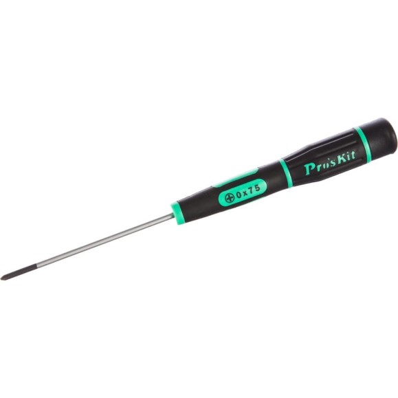 Отвертка ProsKit SD-081-P5 00270559 Отвертка ProsKit SD-081-P5 00270559