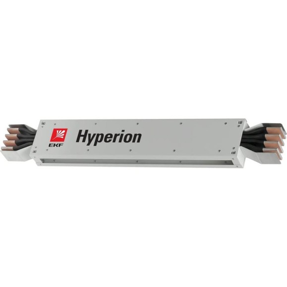 Прямая секция магистральная EKF MS, Cu, 800A, Hyperion, PROxima ms1-cu-800-hyper Прямая секция магистральная EKF MS, Cu, 800A, Hyperion, PROxima ms1-cu-800-hyper