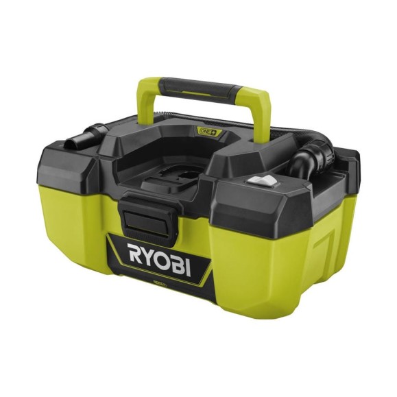 Технический пылесос Ryobi ONE+ R18PV-0 5133003786 Технический пылесос Ryobi ONE+ R18PV-0 5133003786
