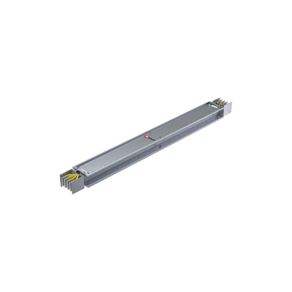 Прямая магистральная нестандартная секция EKF 800А, IP55, AL, 3L+N+PE, длина 1.87м HPA08FM45X2_1870 Прямая магистральная нестандартная секция EKF 800А, IP55, AL, 3L+N+PE, длина 1.87м HPA08FM45X2_1870