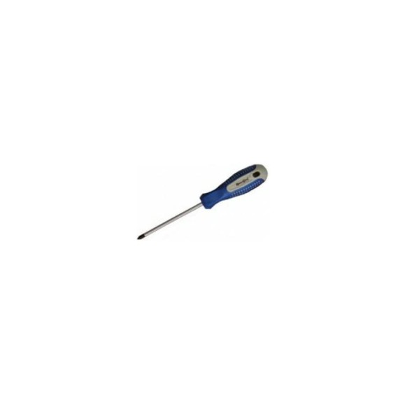 Отвёртка Multipoint крестообразный шлиц PH-0 РемоКолор 33-0-711 Отвёртка Multipoint крестообразный шлиц PH-0 РемоКолор 33-0-711