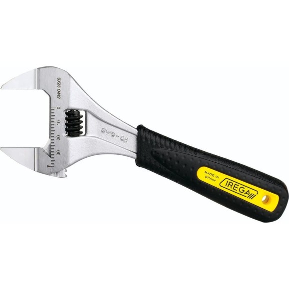 Разводной ключ IREGA ERGOTOP SWO 92XS/CBE- 6