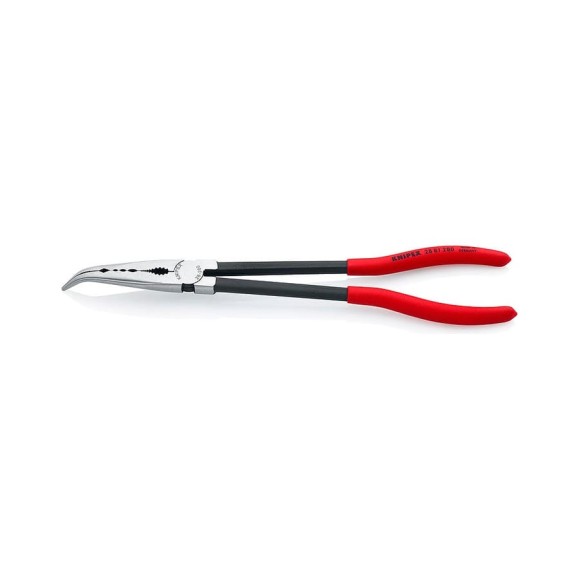 Плоскогубцы KNIPEX KN-2881280 Плоскогубцы KNIPEX KN-2881280