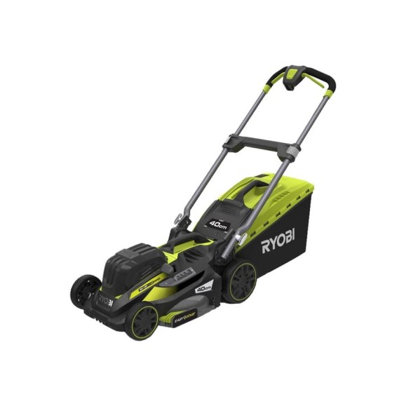Аккумуляторная газонокосилка Ryobi ONE+ OLM1841H 5133002805 Аккумуляторная газонокосилка Ryobi ONE+ OLM1841H 5133002805