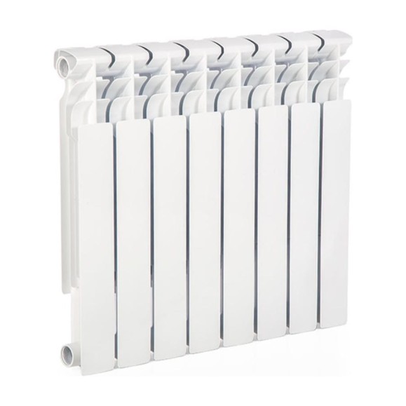 Биметаллический радиатор LAMMIN ECO BM500-80-8 LM14107978008