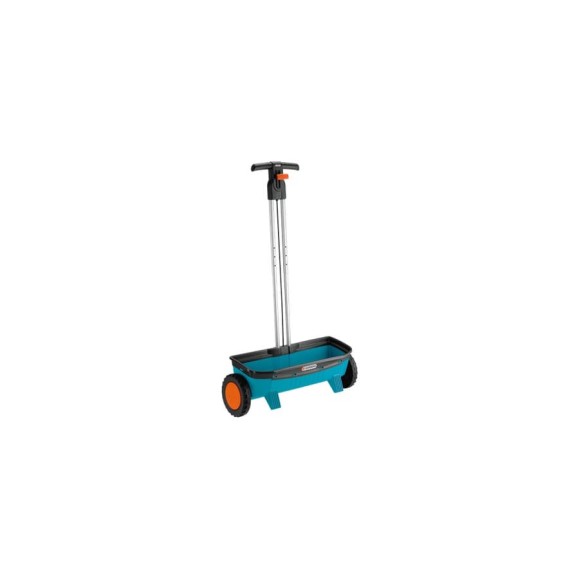 Разбрасыватель-сеялка универсальная Comfort 500 Gardena 00433-20.000.00 Разбрасыватель-сеялка универсальная Comfort 500 Gardena 00433-20.000.00
