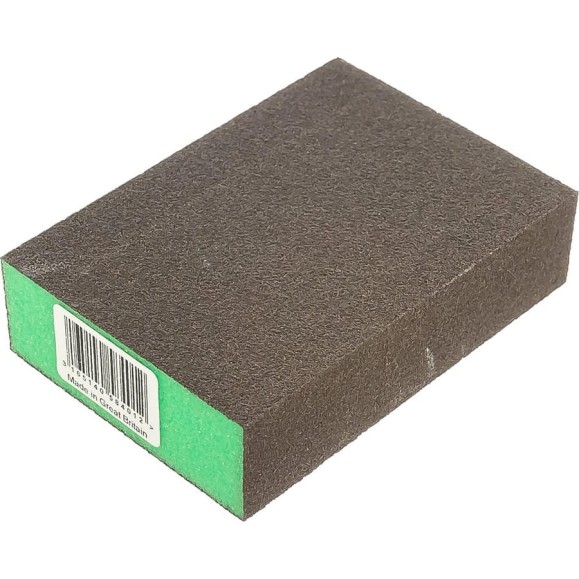 Губка Best for Flat and Edge (69х97х26 мм) Bosch 2608608228