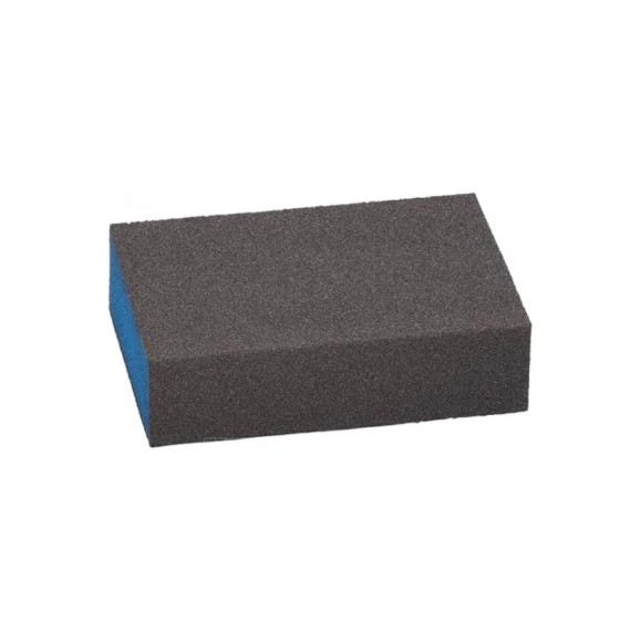 Губка Best for Flat and Edge (69х97х26 мм) Bosch 2608608227