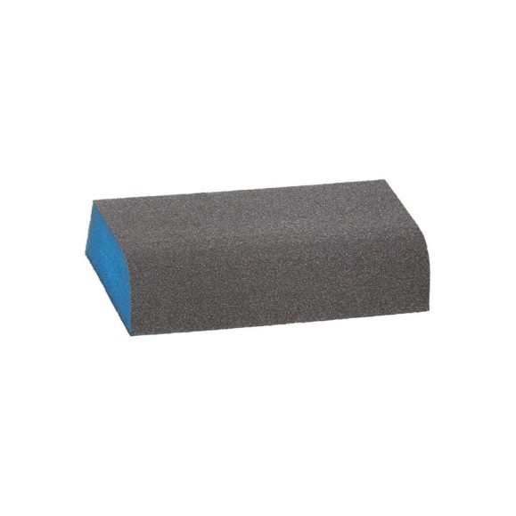 Губка Best for Profile (69х97х26 мм) Bosch 2608608224