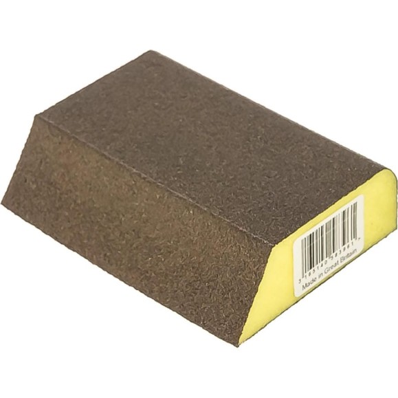 Губка Best for Profile (69х97х26 мм) Bosch 2608608223